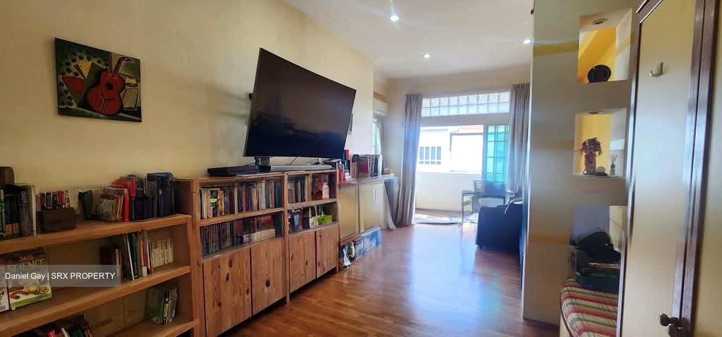 Seletar Garden (D28), Terrace #559733491